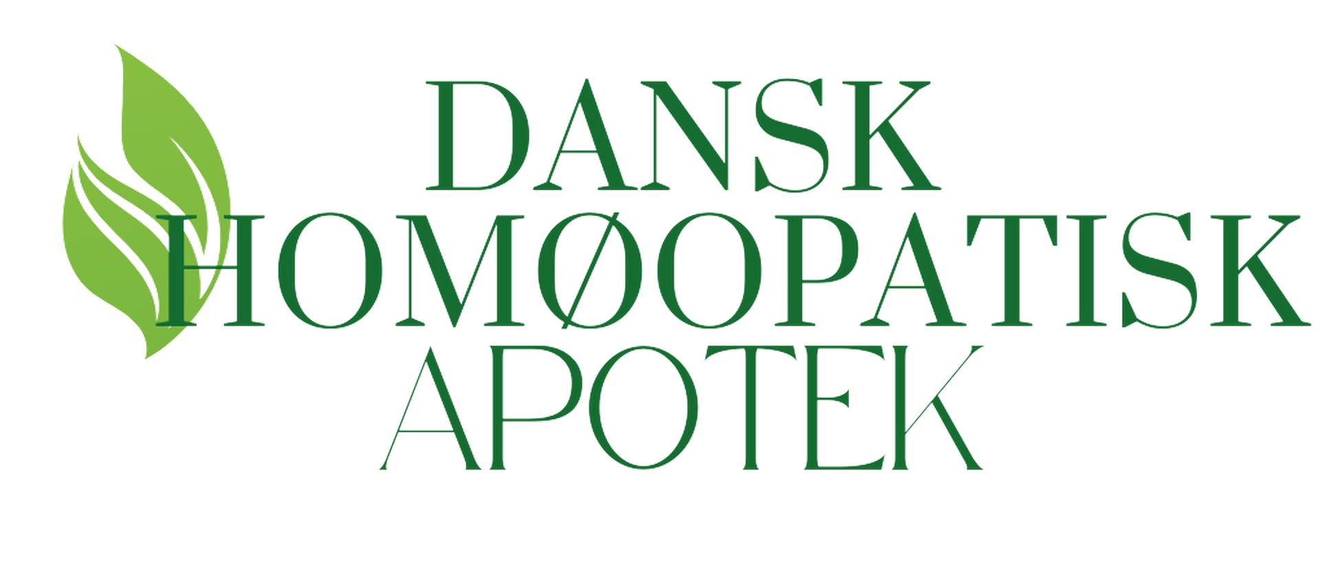 Dansk Hom&oslash;opatisk Apotek