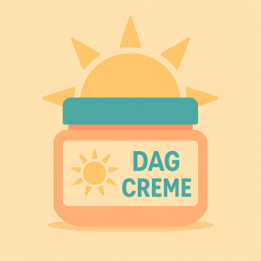 Dagcreme