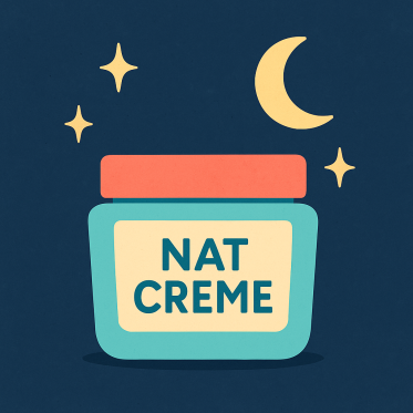 Natcreme