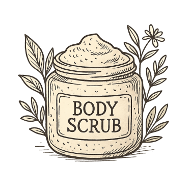 Body Scrub
