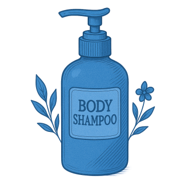 Bodyshampoo