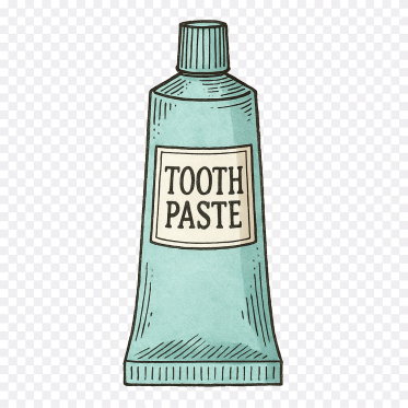 Tandpasta