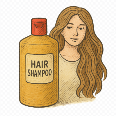 Shampoo