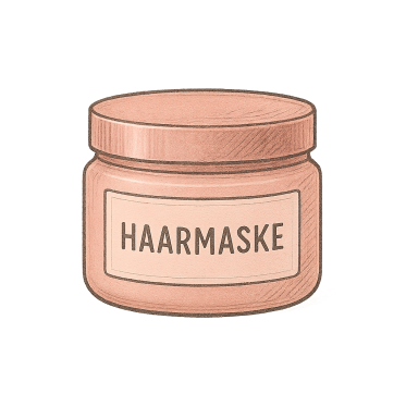 Hårmaske
