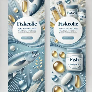 Fiskeolie