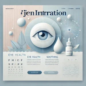 Øjenirritation