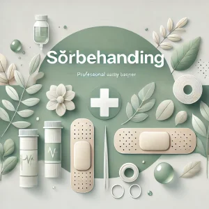 Sårbehandling