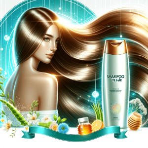 Shampoo