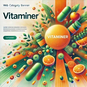 Vitaminer