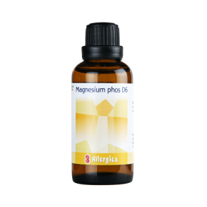 Magnesium phos. D6, drber - Allergica
