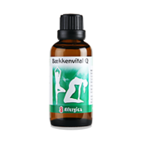 BkkenVital Q, drber - Allergica