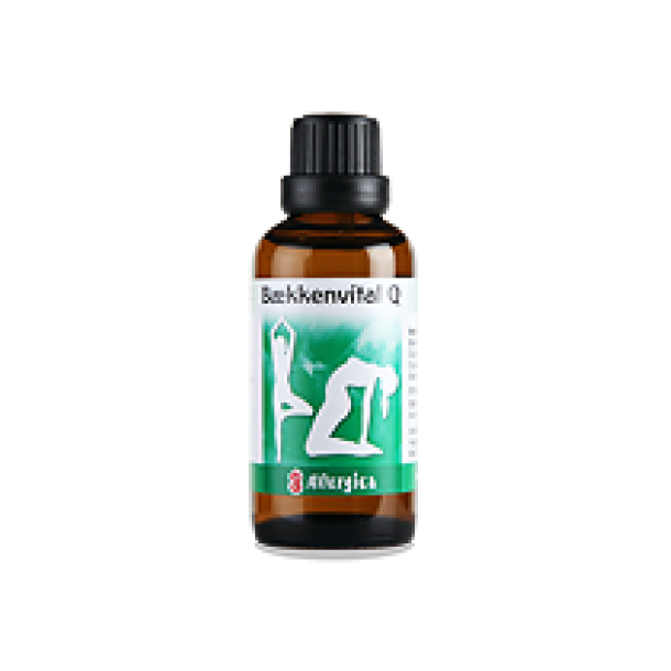 BkkenVital Q, drber - Allergica