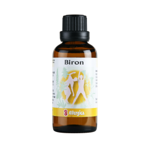 Biron, drber - Allergica