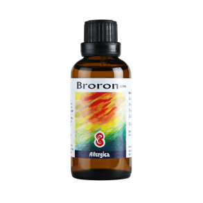 BroronBrn, drber - Allergica