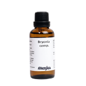 Bryonia comp. drber - Allergica