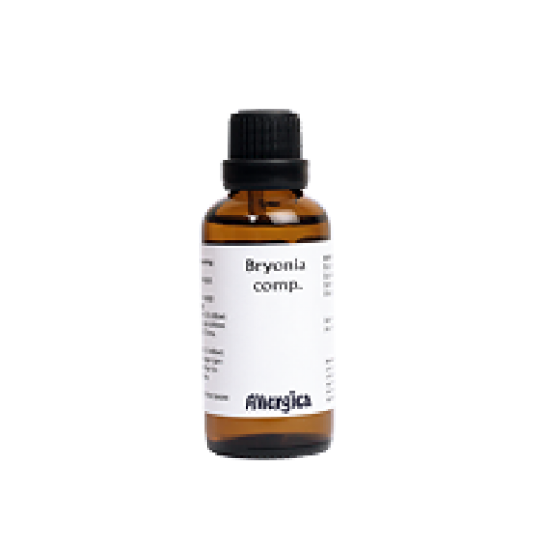 Bryonia comp. drber - Allergica