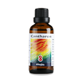 Cantharon, drber - Allergica