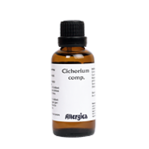 Cichorium comp., drber - Allergica