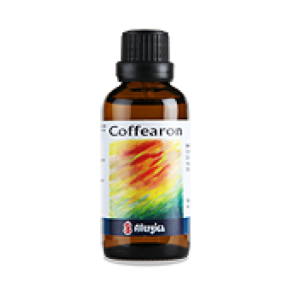 Coffearon, drber - Allergica