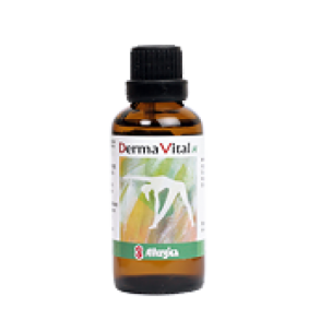 DermaVital H, drber - Allergica