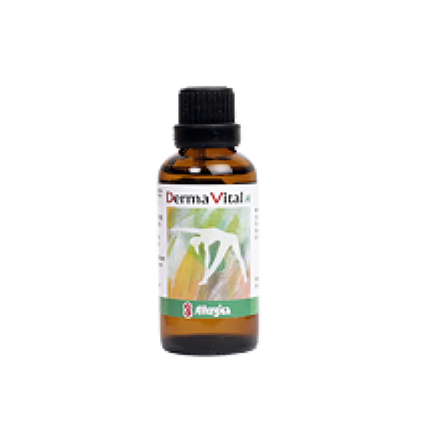 DermaVital H, drber - Allergica