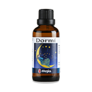 Dormi, drber - Allergica