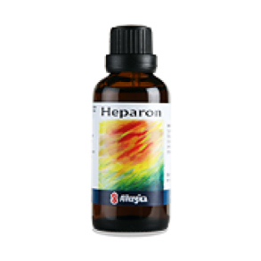 Heparon, drber - Allergica