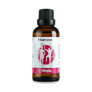 Hron, drber - Allergica