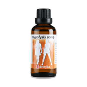 Hypofysis comp, drber - Allergica