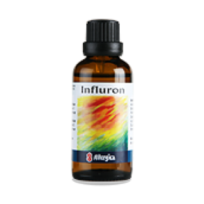 Influron, drber - Allergica