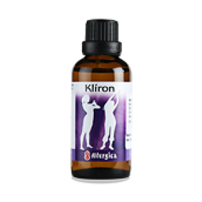 Kliron, drber - Allergica