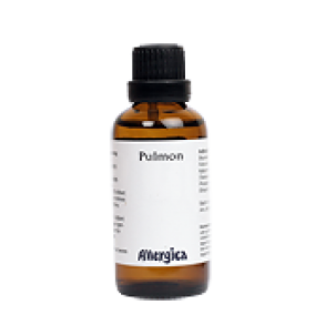 Pulmon, drber - Allergica