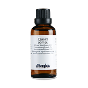 Quarz comp, drber - Allergica