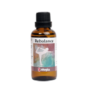 Rebalance, drber - Allergica