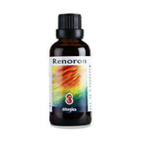Renoron, drber - Allergica