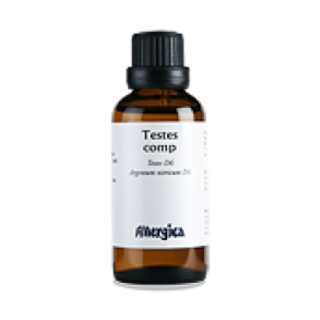 Testes comp, drber - Allergica