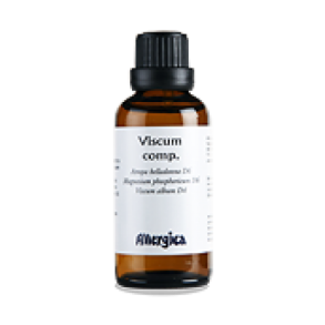 Viscum comp, drber - Allergica