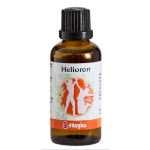 Helioron, drber - Allergica