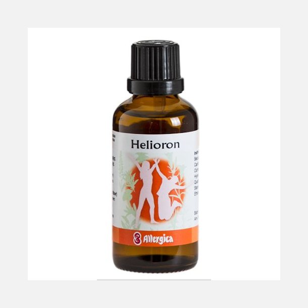 Helioron, drber - Allergica