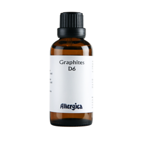 Graphites D6, drber - Allergica