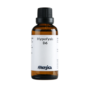 Hypofysis D6, drber - Allergica