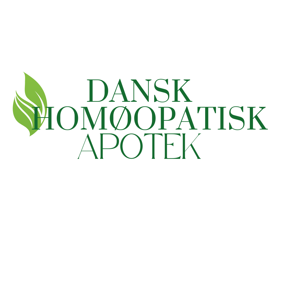 Dansk Hom&oslash;opatisk Apotek