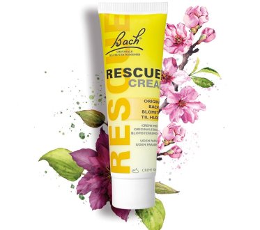 Bach Blomsterremedier 