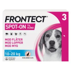  FRONTECT T.HUND 