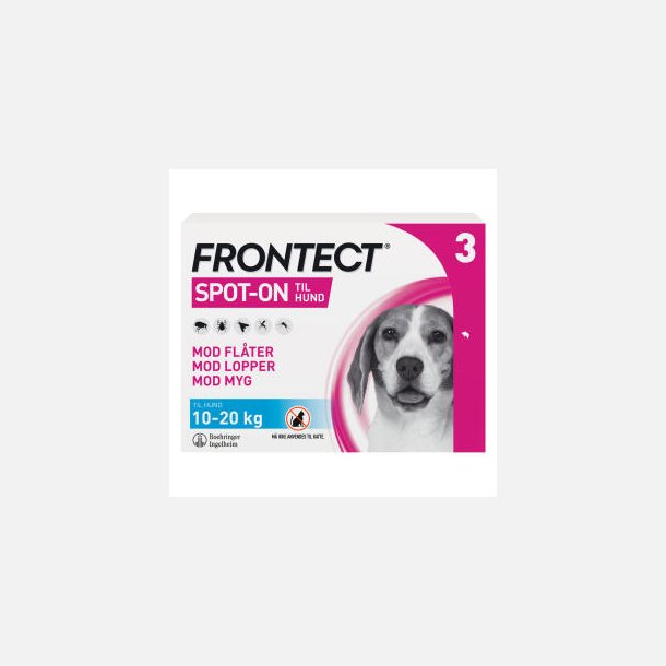  FRONTECT T.HUND 