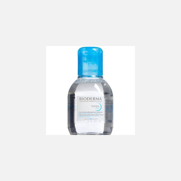BIODERMA HYDRABIO H2O