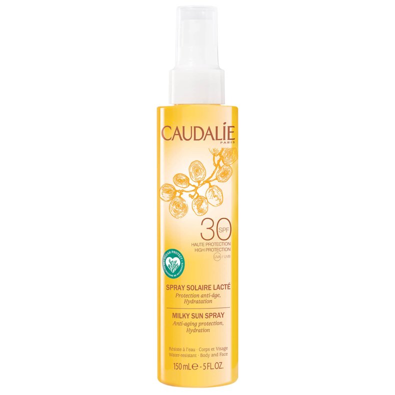 Caudalie Milky Sun Spray SPF30 - 150 ml