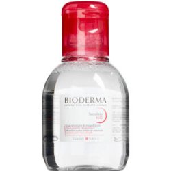  BIODERMA SENSIBIO H2O RENSEV