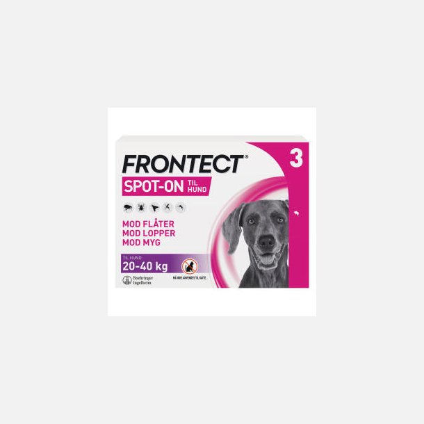  FRONTECT T.HUND 
