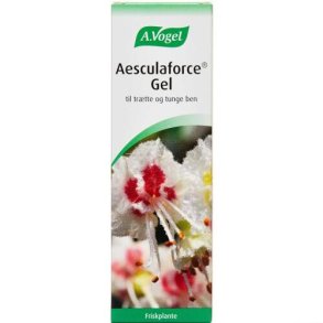 Aesculaforce Gel 100 g